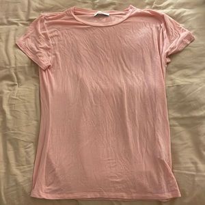 Pink Zara T-Shirt